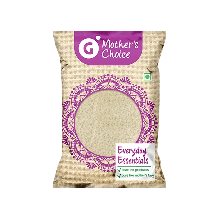 GMC Urad Dal (Dhuli) Premium - Pack of 2 (Uddina Bele)