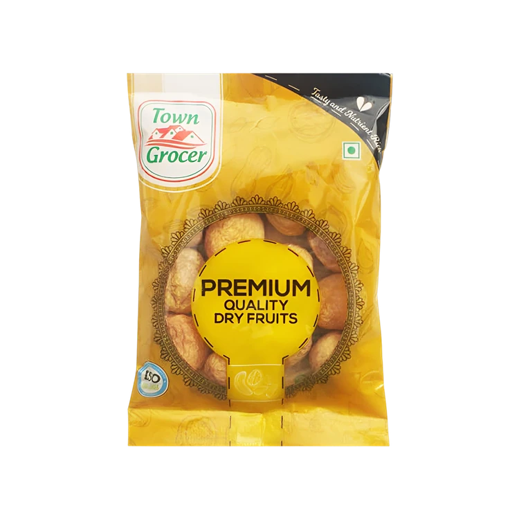 Town Grocer Dried Apricots