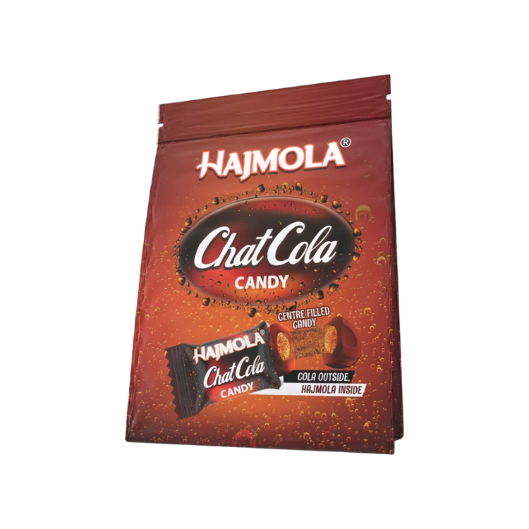 Dabur Hajmola Chat Cola Candy