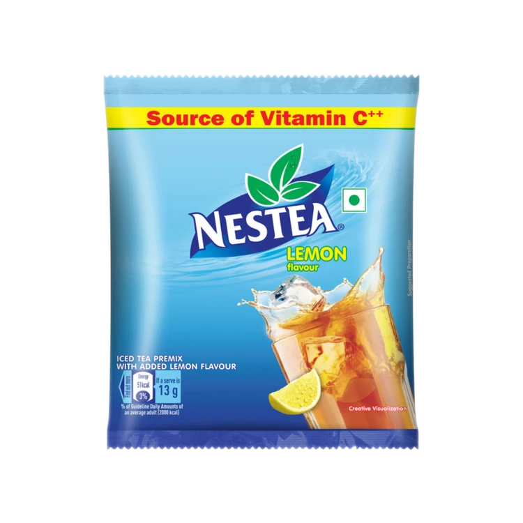 Nestea Ice Tea Premix - Lemon Flavour