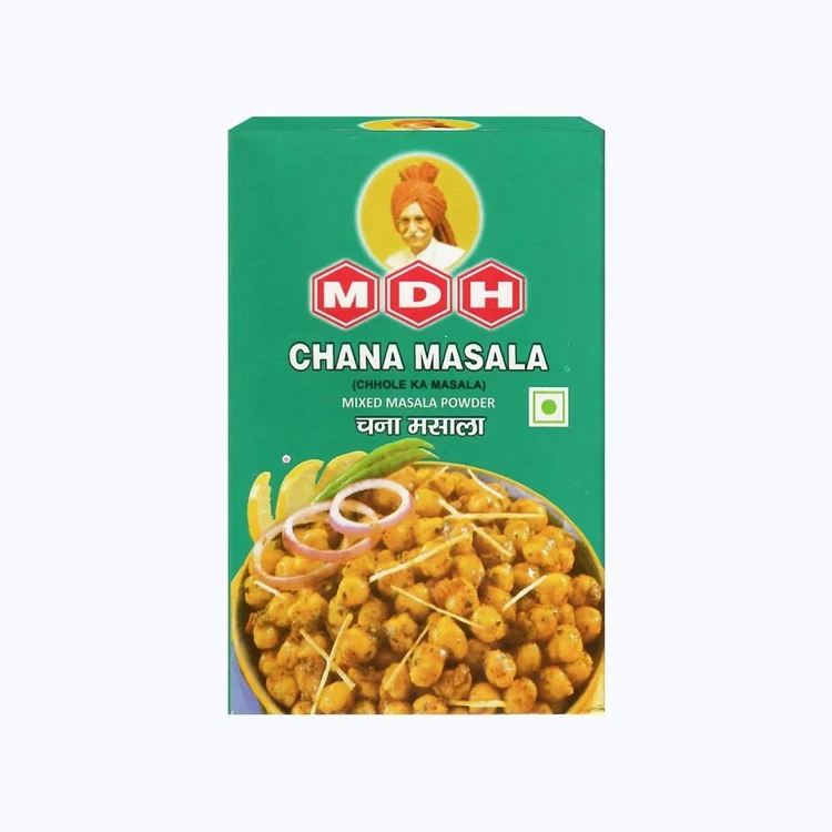 MDH Chana Masala