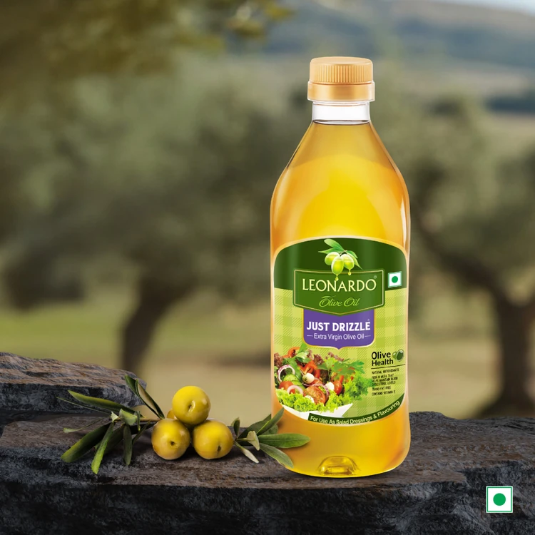 Leonardo Extra Virgin Olive Oil (Extra Virgin Olive Enne)