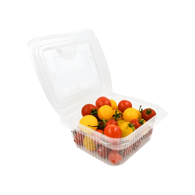 Mix Candy Tomato (Hydroponically Grown)