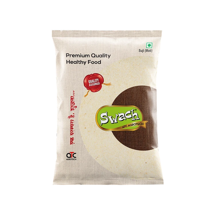 Swach Barik Sooji (Rave)