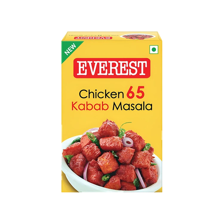 Everest Chicken 65 Kebab Masala