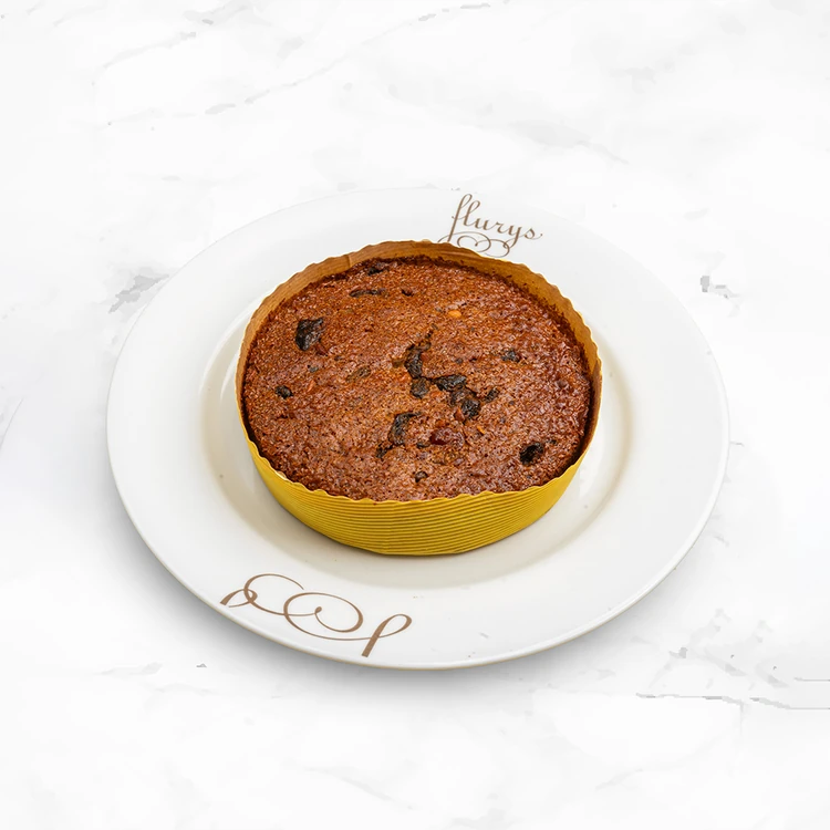 Flurys Plum Cake (Contains Egg)