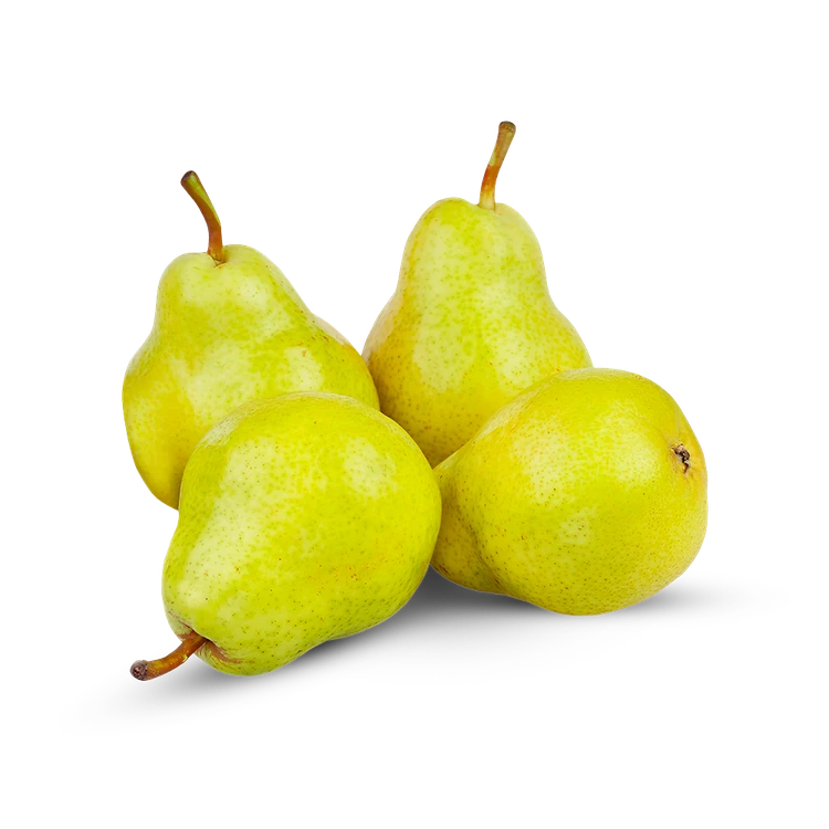 Bartlett Pear (Marasebu)