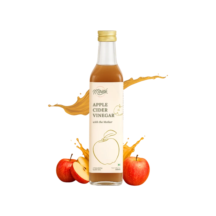 Miresi Apple Cider Vinegar