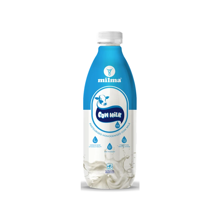 Milma Fresh Cow Milk