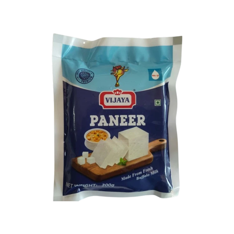 Vijaya Dairy Paneer