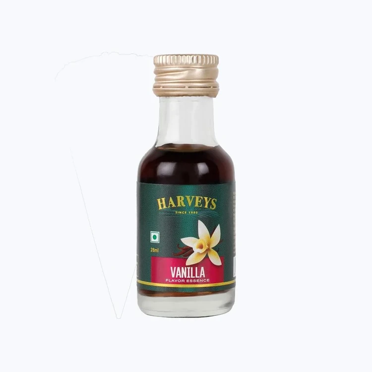 Harveys Vanilla Flavor Essence