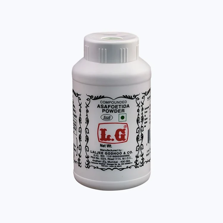 L.G Hing Powder (Ingu Pudi)