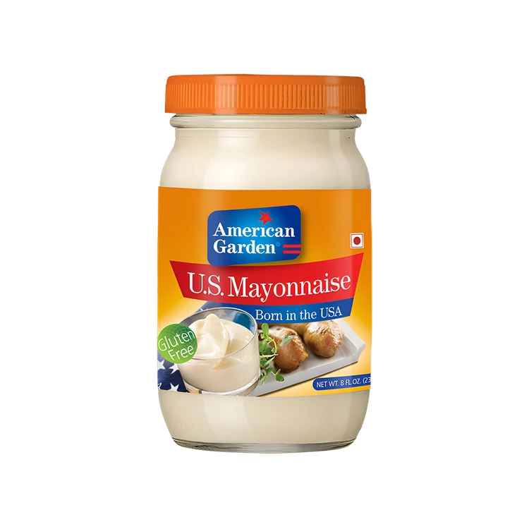 American Garden U.S. Mayonnaise