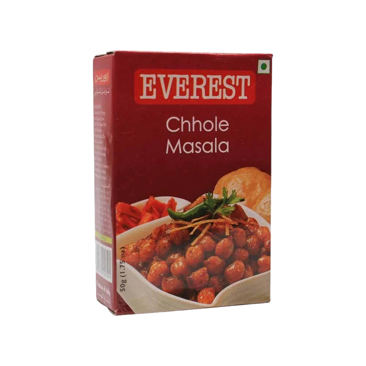 Everest Chole Masala
