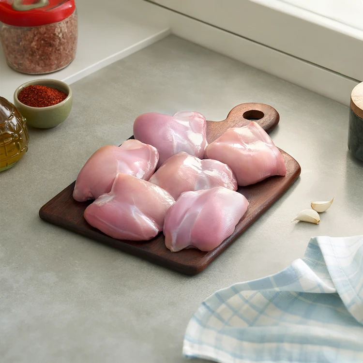 Licious Chicken Thigh - Boneless