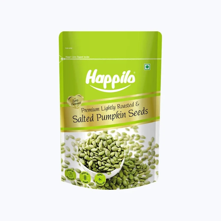 Happilo Premium Pumpkin Seeds