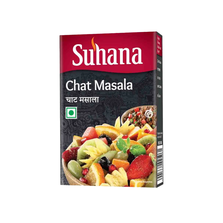 Suhana Chat Masala