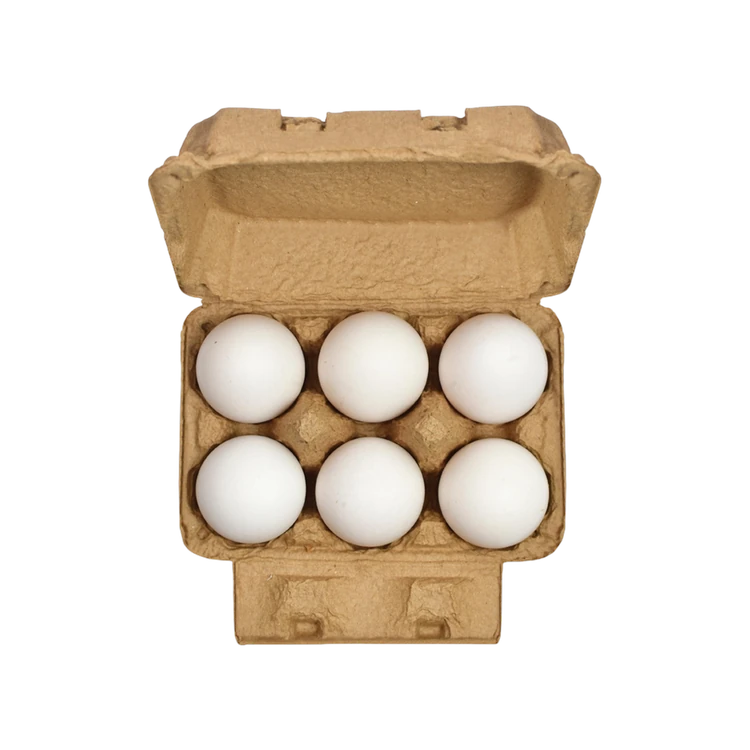Arora Eggs Fresh White Eggs
