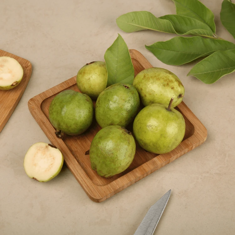 Guava (Seebe Hannu)