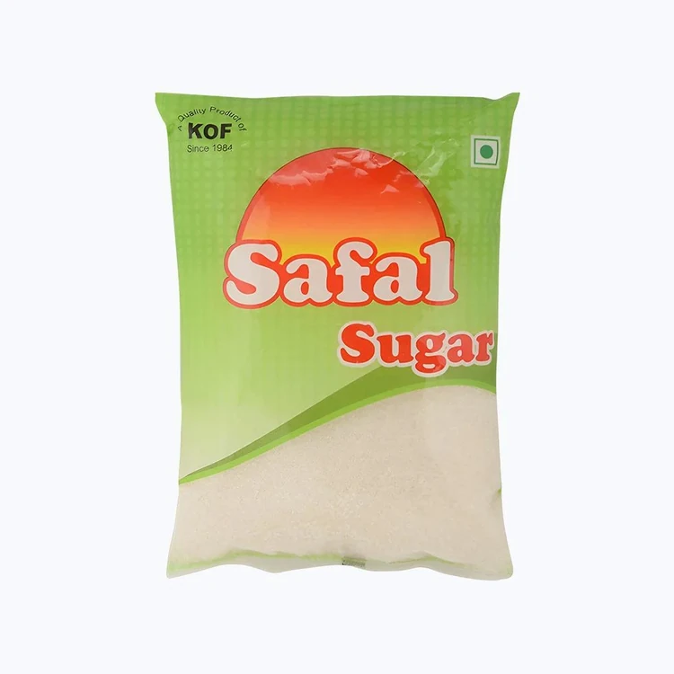 Safal Sulphurless Sugar (Sulphur Rahitha Sakkare)