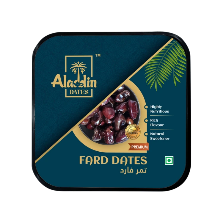 Aladdin Dates Premium Fard Dates