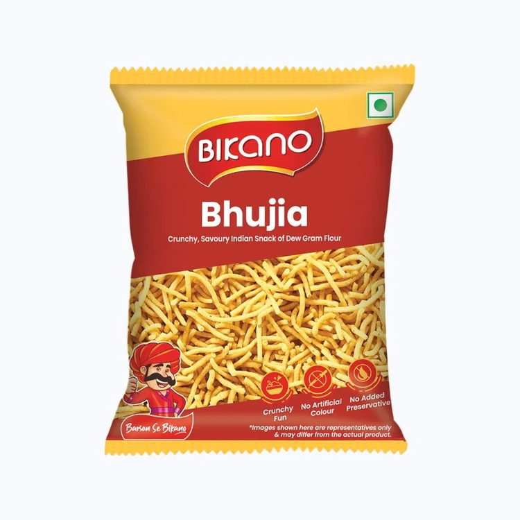 Bikano Bikaneri Bhujia