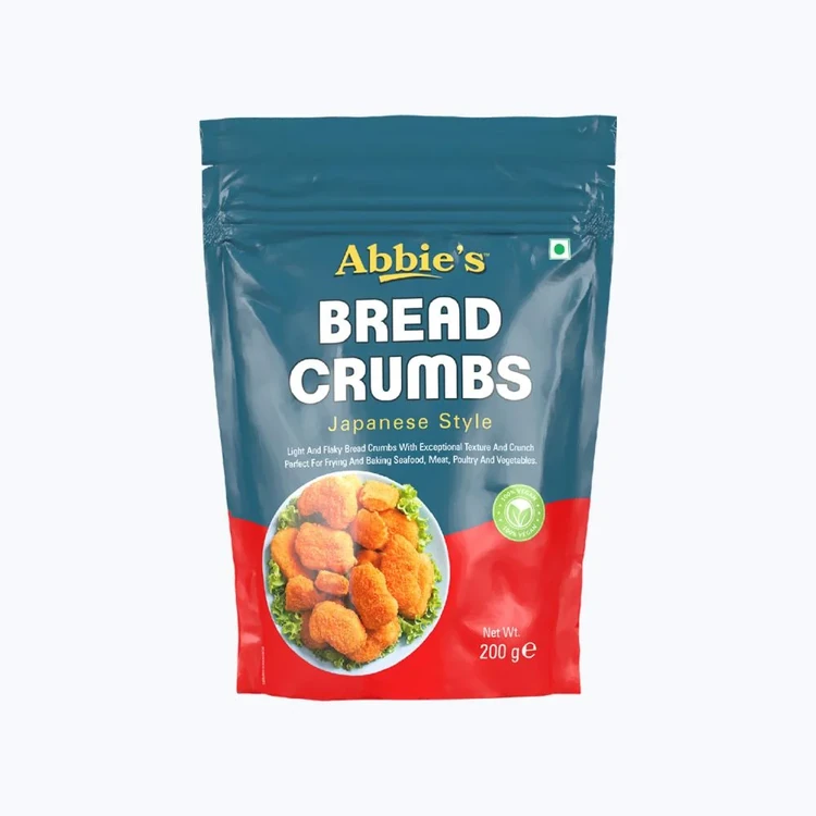 Abbie's Panko Bread Crumbs