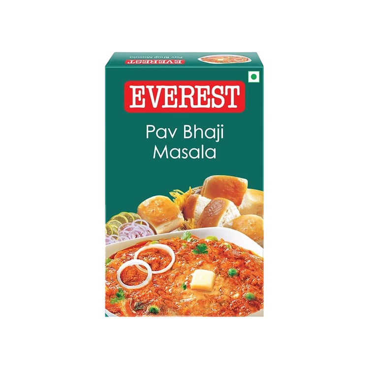 Everest Pav Bhaji Masala
