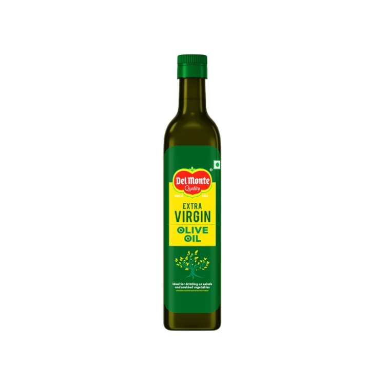 Del Monte Extra Virgin Olive Oil (Extra Virgin Olive Enne)