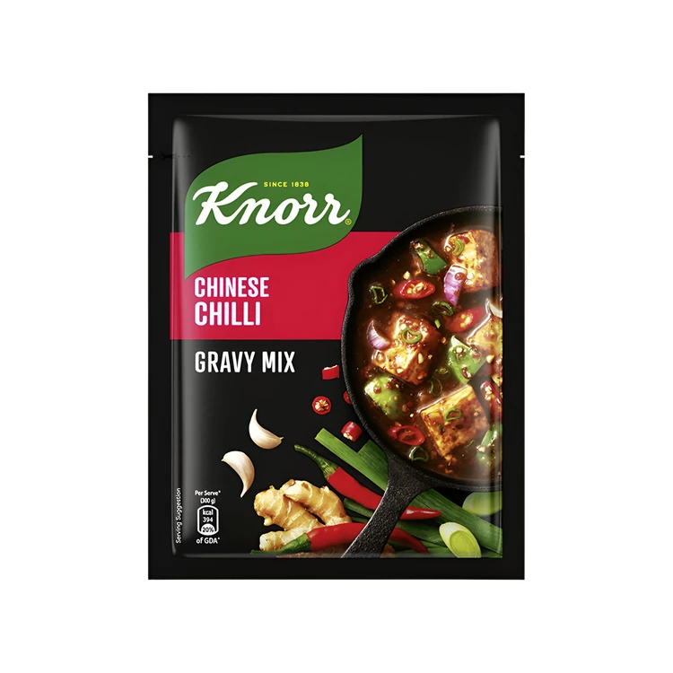 Knorr Chinese Chilli Instant Mix
