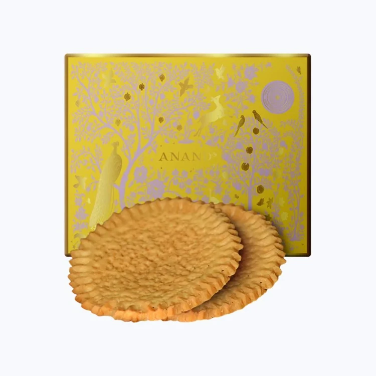 Anand Pheeki & Meethi Mathri Mathri/Matthi, (2 Pieces)