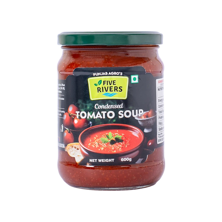 Five Rivers Condensed Tomato Soup