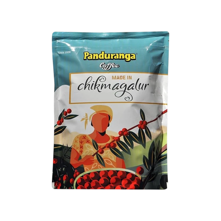 Panduranga Filter Coffee