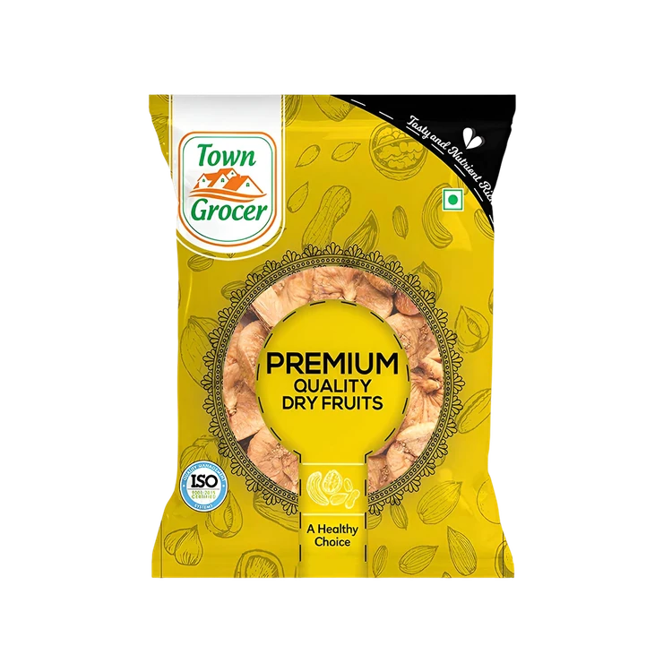 Town Grocer Dried Fig (Anjeer)