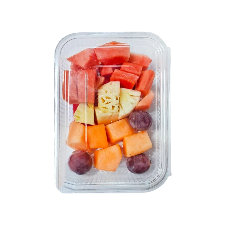 Fruit Chaat (Hannina Chaatu)