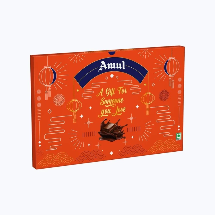 Amul Rejoice Chocolate Gift Pack