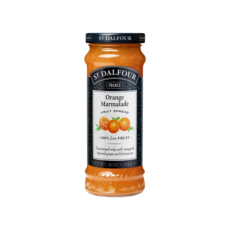 St. Dalfour Orange Marmalade