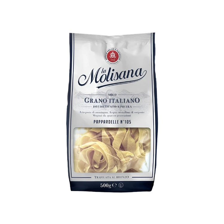 La Molisana Pappardelle Pasta N 105