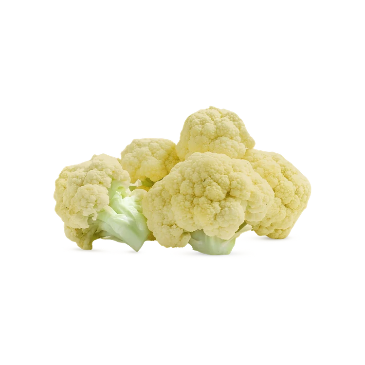 Cauliflower Florets (Hoo Kosu)