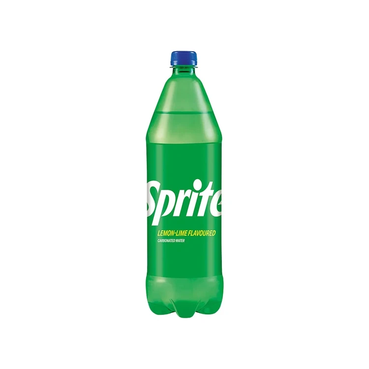 Sprite Lime Flavored Soft Drink (1.25 l)