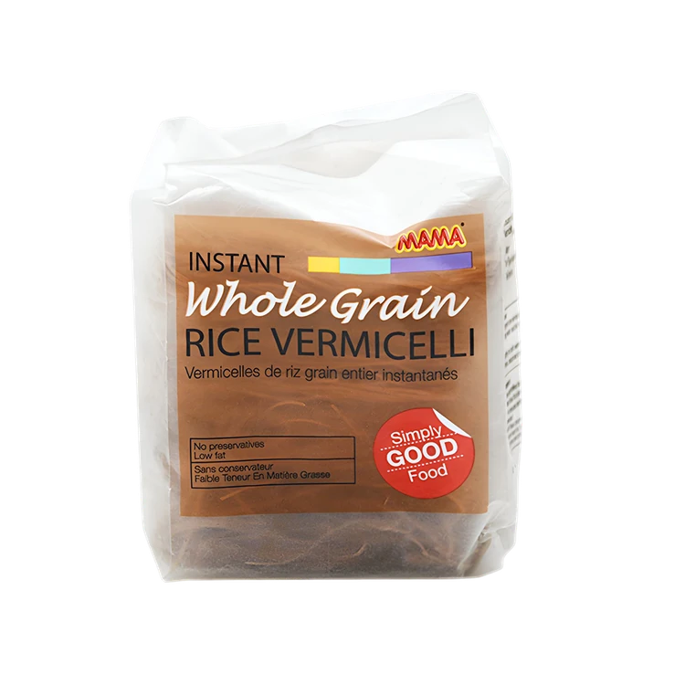 Mama Whole Grain Rice Vermicelli