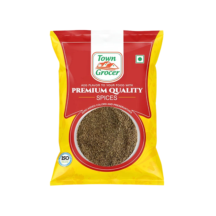 Town Grocer Ajwain Seeds (Oma Kaalu)