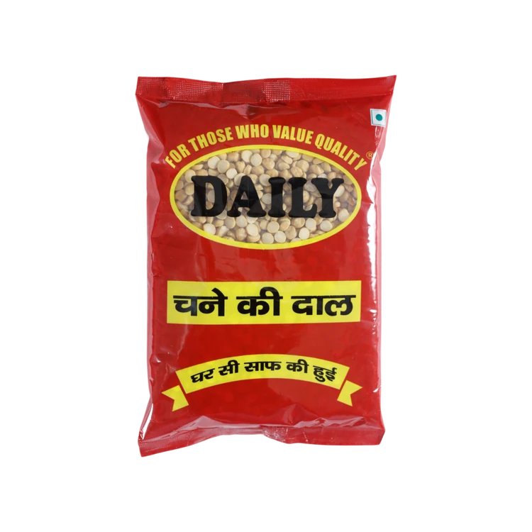Daily Chana Dal