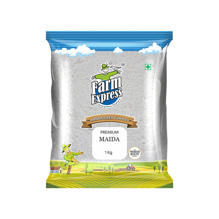 Farm Express Premium Maida