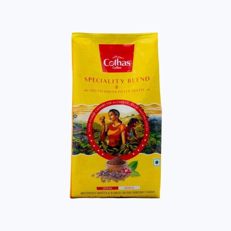 Cothas Speciality Blend Filter Coffee
