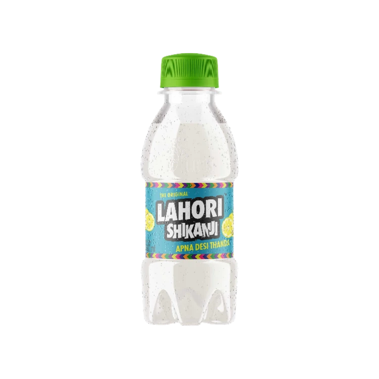 Lahori Shikanji Soda