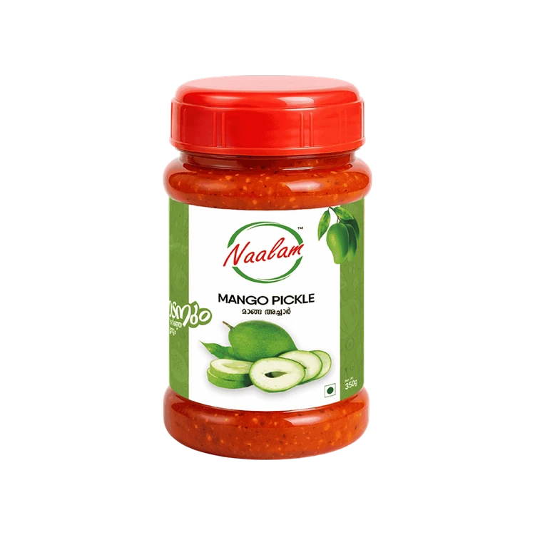 NAALAM Mango Pickle
