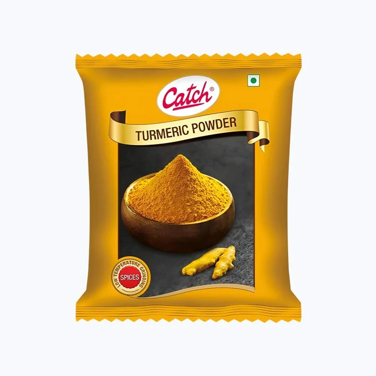 Catch Turmeric Powder/Haldi (Arshina Pudi)
