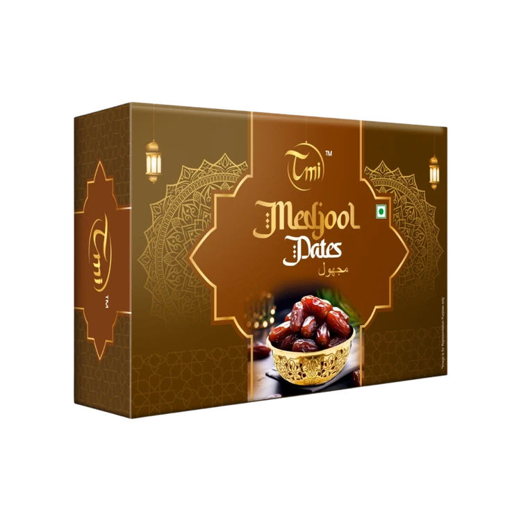 TMI Colman Dates (Kharjura)