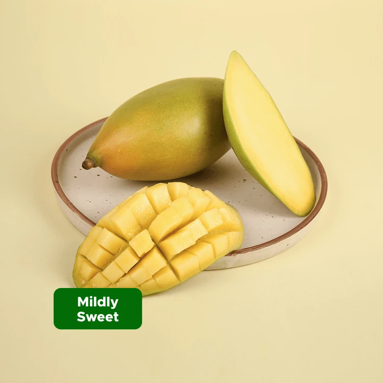 Totapuri Mango (Maavina Hannu)